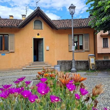 Casa Acquerello Βίλα Ghiffa Εξωτερικό φωτογραφία