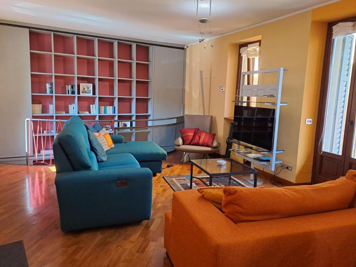 Casa Acquerello Βίλα Ghiffa Εξωτερικό φωτογραφία