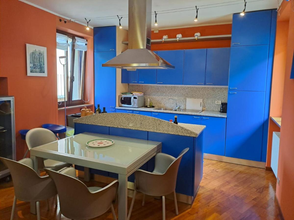 Casa Acquerello Βίλα Ghiffa Εξωτερικό φωτογραφία