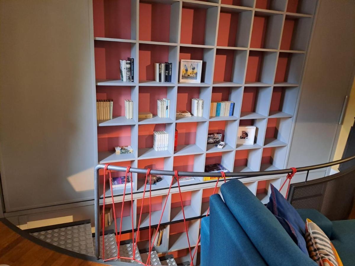 Casa Acquerello Βίλα Ghiffa Εξωτερικό φωτογραφία