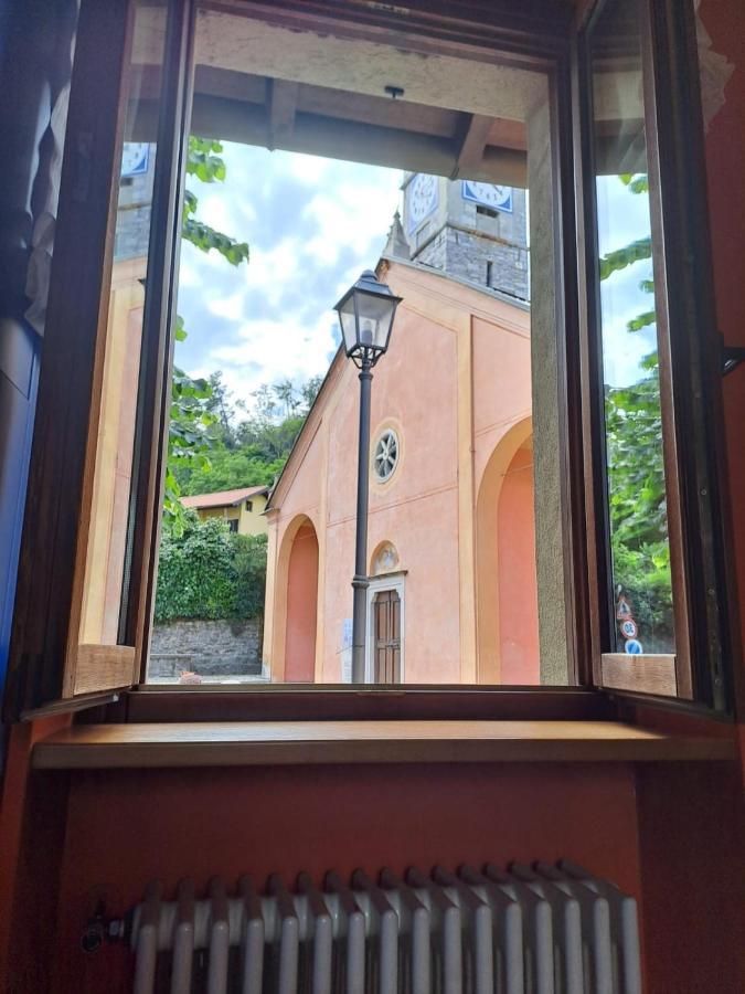 Casa Acquerello Βίλα Ghiffa Εξωτερικό φωτογραφία