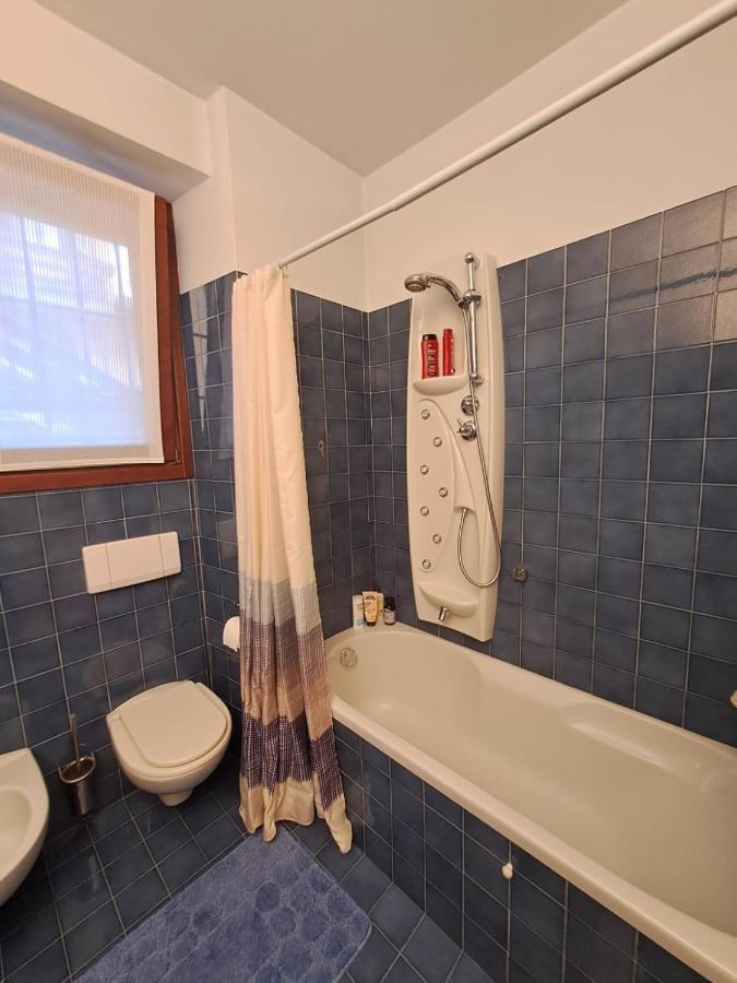 Casa Acquerello Βίλα Ghiffa Εξωτερικό φωτογραφία