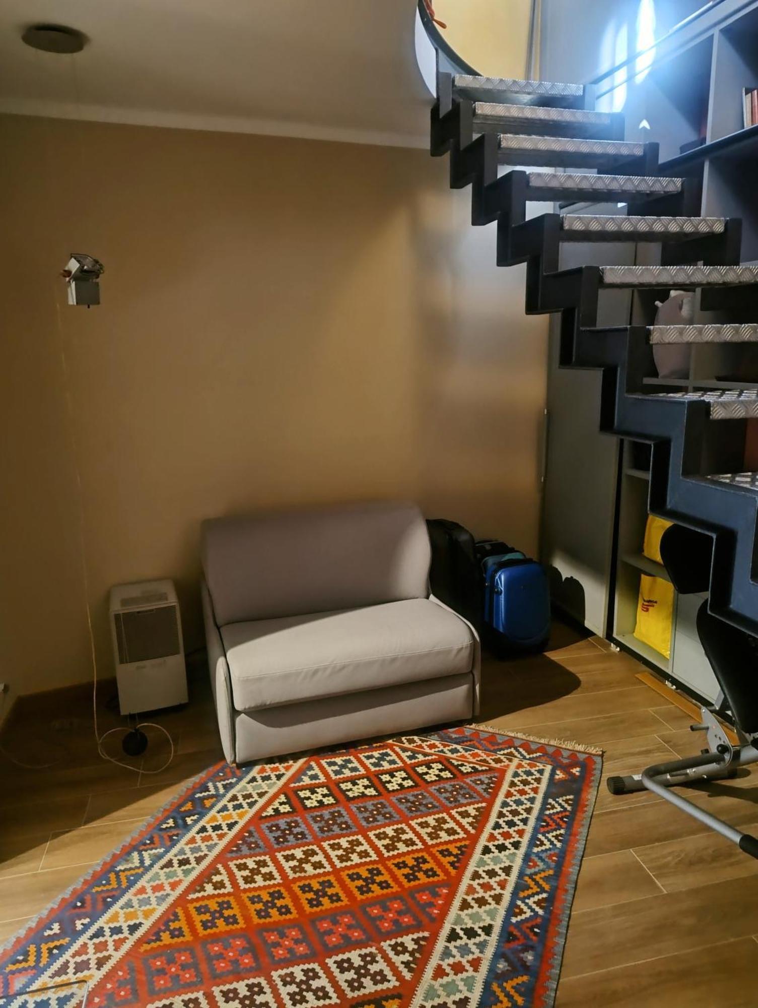 Casa Acquerello Βίλα Ghiffa Εξωτερικό φωτογραφία